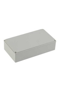 Mete Enerji 402522 190x350x90 IP67 Alüminyum Buat