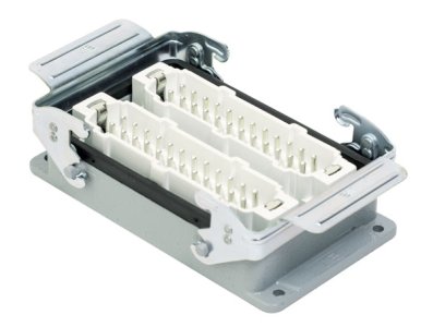 Mete Enerji 403061S 48x16A 48P+E 400V IP65 Makine Fişi