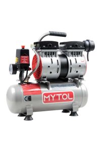 Mytol EWS06 0.5Hp 8L Sessiz Kompresör