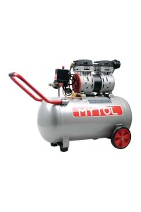 Mytol EWS50B 1.0Hp 50L Sessiz Hava Kompresör