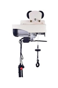 Mytol MV1208 600-1200 kg Elektrikli Şaryolu Vinç