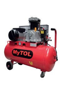 Mytol MY14302 2Hp 100L Yağlı Hava Kompresörü