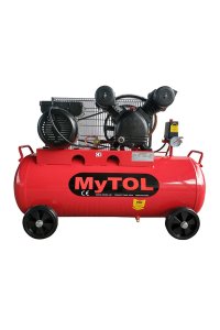 Mytol MY14309 2Hp 80L V-Kafa Yağlı Hava Kompresörü