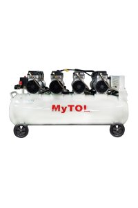 Mytol MY14EWS200 4Hp 200L Sessiz Kompresör