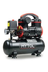 Mytol MYK0061 1.0hp 8L Yüksek Hızlı Kompresör