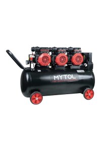 Mytol MYK1002 6.0Hp 100L Yüksek Hızlı Kompresör