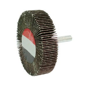 Nikon N32045 50x20mm 80 Kum Saplı Fırfır Zımpara