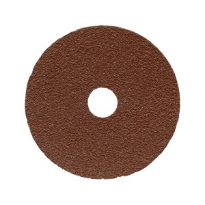 Nikon N33115 115mm 120 Kum Alüminyum Oksit Fiber Disk