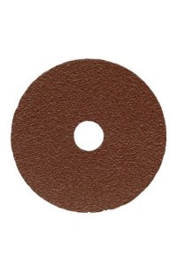 Nikon N33135 180mm 40 Kum Alüminyum Oksit Fiber Disk