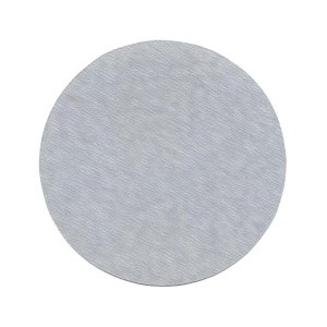 Nikon N33339 180mm 100 Kum Alüminyum Cırtlı Disk Zımpara