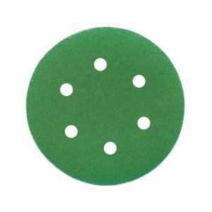 Nikon N52073 150mm 800 Kum 6 Delik Alüminyum Disk Zımpara