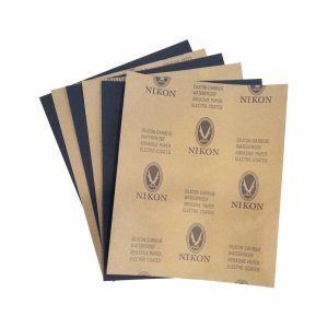 Nikon NS320 320 Kum Su Zımparası