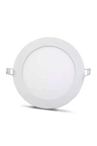 Noas YL10-1201 12W 3200K Günışığı Sıva Altı Slim Led Panel