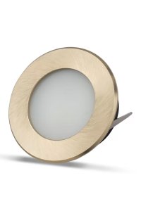 Noas YL93-0201 2W 6500K Beyaz Mobil Spot