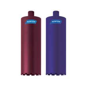 Norton Clipper 24879 Dynamic CD 92-85mm Beton Karot Ucu