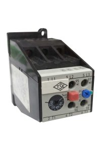 Onburg 0.63-1A JRS 2 Hualin Termik Röle