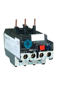 Onburg 1.6-2.5A JRS 2 Hualin Termik Röle