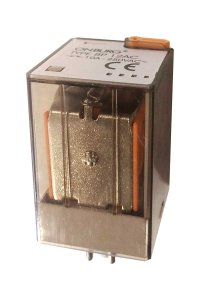 Onburg 12V AC ER. 8 Pinli Mini Röle