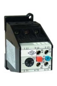 Onburg 2.5-4A JRS 2 Hualin Termik Röle