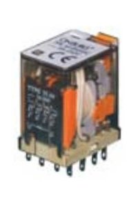 Onburg 24V AC 11 Pinli Mini Röle