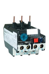 Onburg D1306 1-1.6A JRS 1 Huain Termik Röle