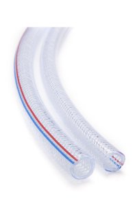 Osaka OPC 01140 10x14mm 100m Endüstriyel Pvc Hava Hortumu