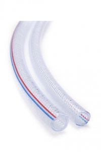 Osaka OPC 01812 8x12mm 100m Endüstriyel Pvc Hava Hortumu