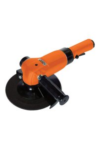 Osaka OPC 6218 180mm Havalı Avuç Taşlama