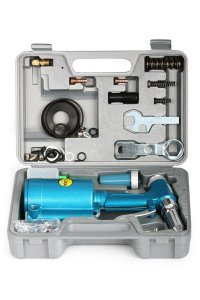 Osaka OPT 103K Havalı Pop Perçin Tabancası Seti