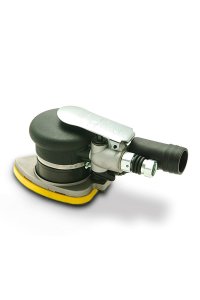 Osaka OPT 500A 100mm Havalı Titreşim Zımpara