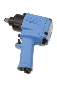 Osaka OPT 517K 1/2 inç Havalı Somun Sıkma Sökme Seti