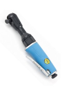 Osaka OPT 650B 1/2 inç Havalı Cırcır Motoru