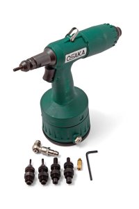 Osaka OPT-P 50100 Havalı Somunlu Perçin Tabancası