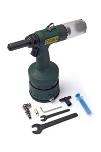 Osaka OPT-P 5040N Havalı Pop Perçin Tabancası