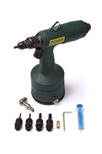 Osaka OPT-P 5050 Havalı Somunlu Perçin Tabancası