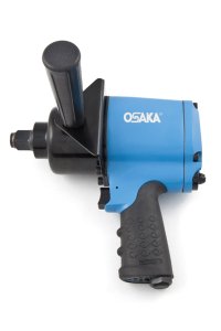 Osaka OPT-P 508E 3/4 inç Havalı Somun Sıkma Sökme