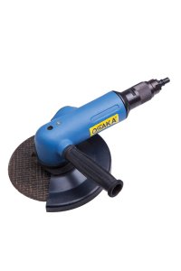 Osaka OPT-P 6180 180mm Havalı Avuç Taşlama