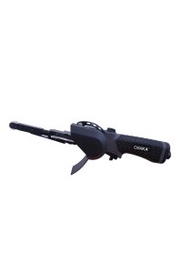 Osaka OPT-P 701C 10x330mm Havalı Kompozit Bant Zımpara