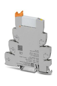 Phoenix Contact 2966184 PLC-RSC-24UC/21 PLC Slim Rölesi