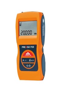 Prexiso P20 Lazer Metre