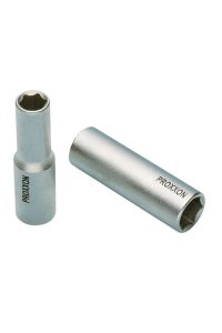 Proxxon 23362 1/2 inç 17mm Uzun Lokma
