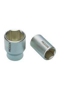 Proxxon 23404 1/2 inç 10mm Lokma
