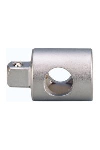 Proxxon 23458 1/2 inç Disiden 3/8 inç Kareye Adaptör