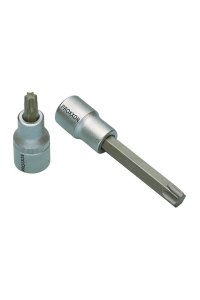 Proxxon 23495 1/2 inç 100mm Tx40 Torx Uçlu Lokma
