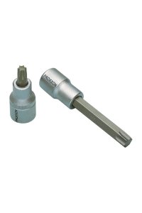 Proxxon 23496 1/2 inç 100mm Torx Uçlu Lokma