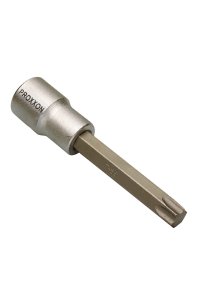 Proxxon 23497 TX 50x100mm 1/2 inç Torx Uçlu Lokma
