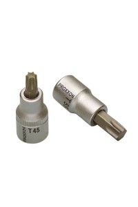 Proxxon 23583 3/8 inç Torx Uçlu Lokma