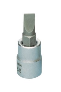 Proxxon 23592 3/8 inç Düz Uçlu Lokma