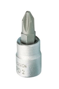 Proxxon 23596 3/8 inç Yıldız Uçlu Lokma