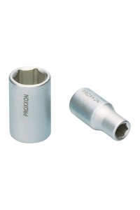 Proxxon 23715 1/4 inç 6.5mm Lokma